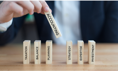 Bookkeeping & Accounting