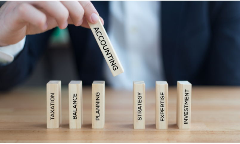 Bookkeeping Services