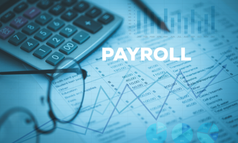 Payroll Outsourcing Services