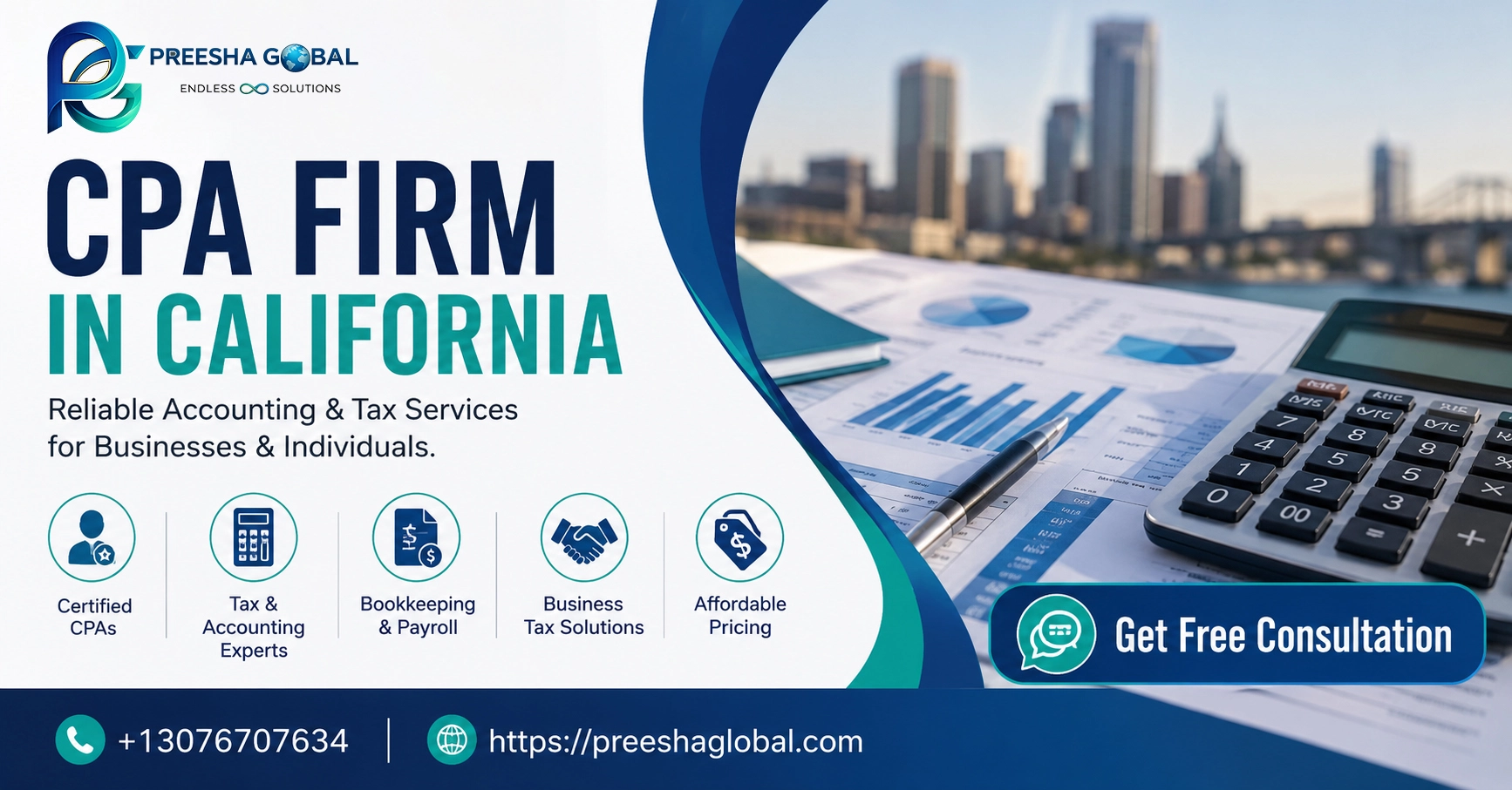Bookkeeping Services